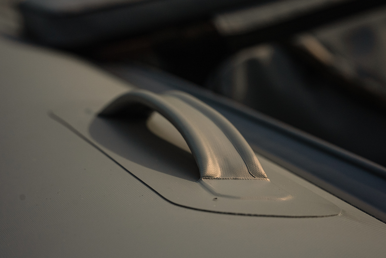 Лодка MISHIMO RIVER JET 390 под водомет в Каспийске