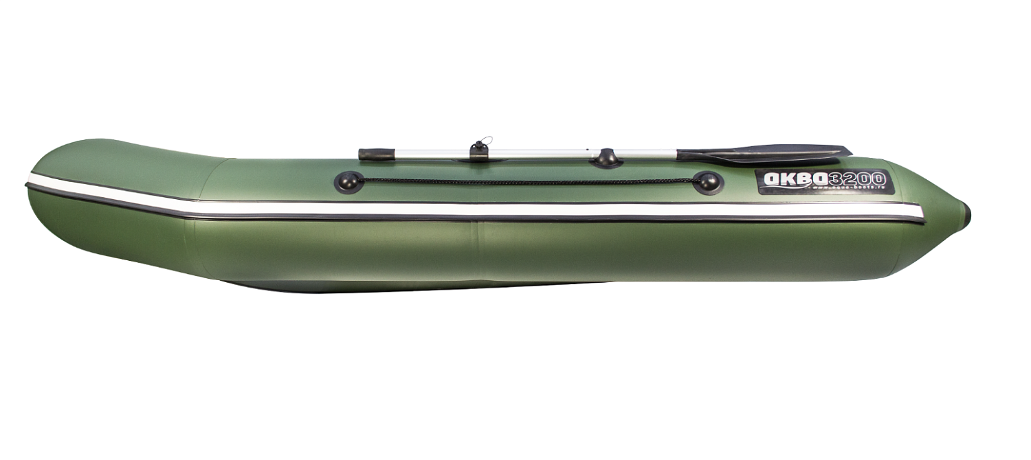  Лодка АКВА 3200 ск в Каспийске