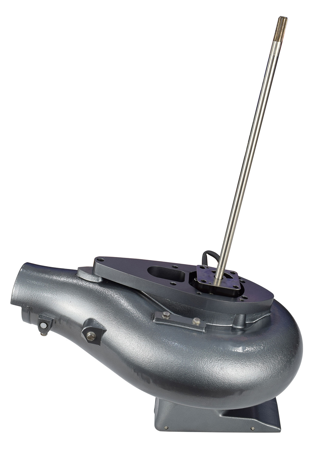 ВОДОМЕТНАЯ НАСАДКА SEA-PRO WT 15 YAMAHA, MARLIN, HIDEA в Каспийске