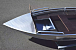 Алюминиевая лодка Wyatboat-390 M в Каспийске
