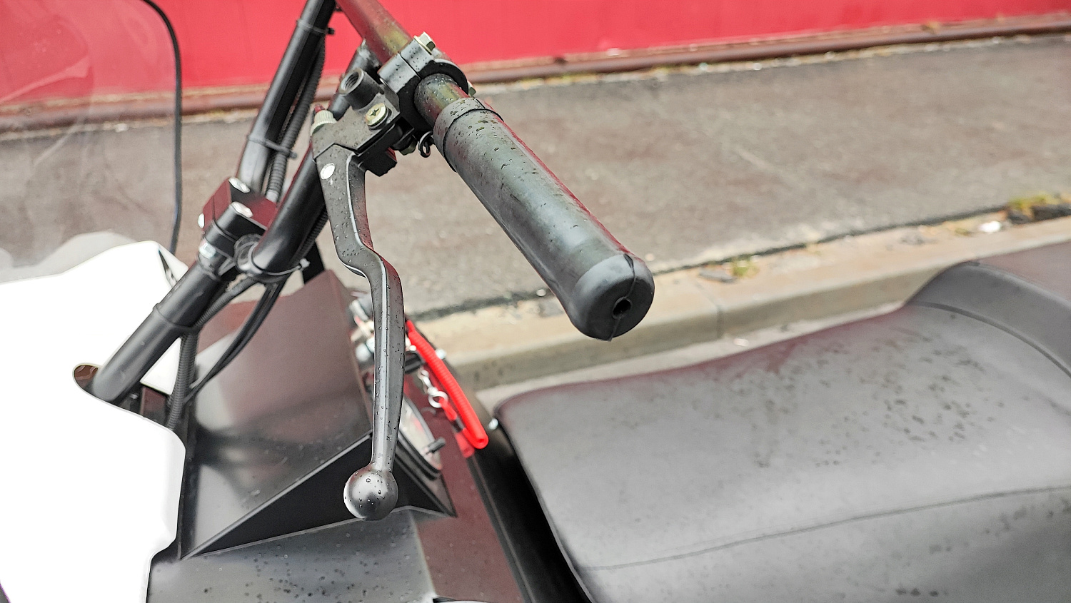 Снегоход PROMAX SNOWBEAR V3 800 4T ST в Каспийске