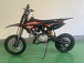 Питбайк JHLMOTO JHL MK125 (14/12) в Каспийске