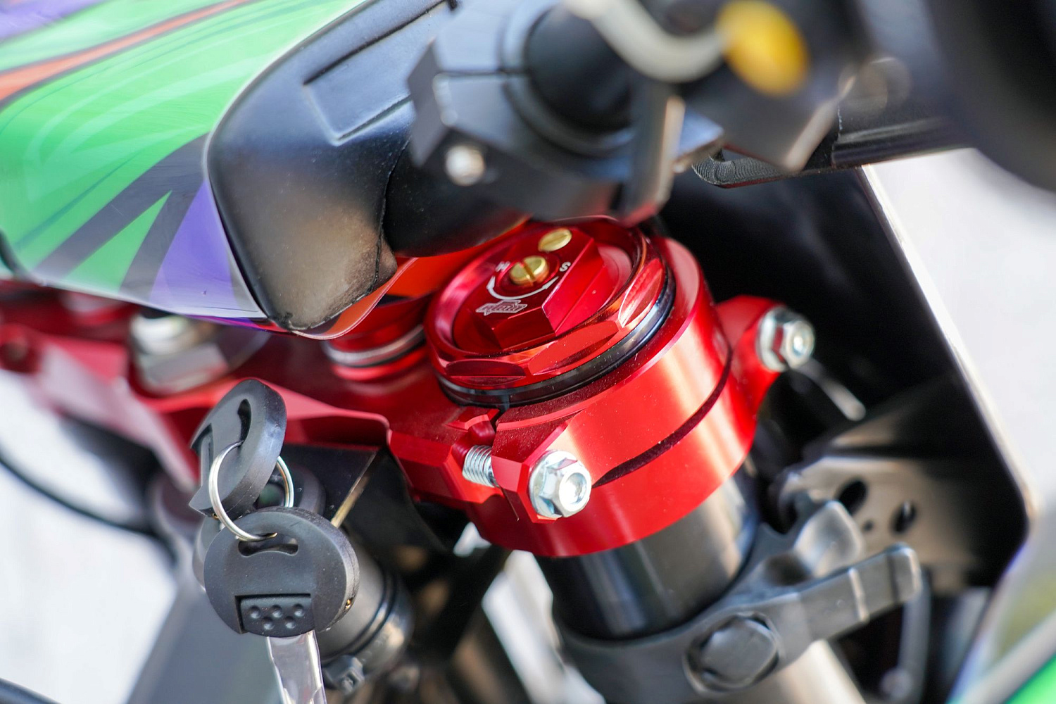 Эндуро / кроссовый мотоцикл BSE T7 Joker (ZS174-5А) Sport в Каспийске