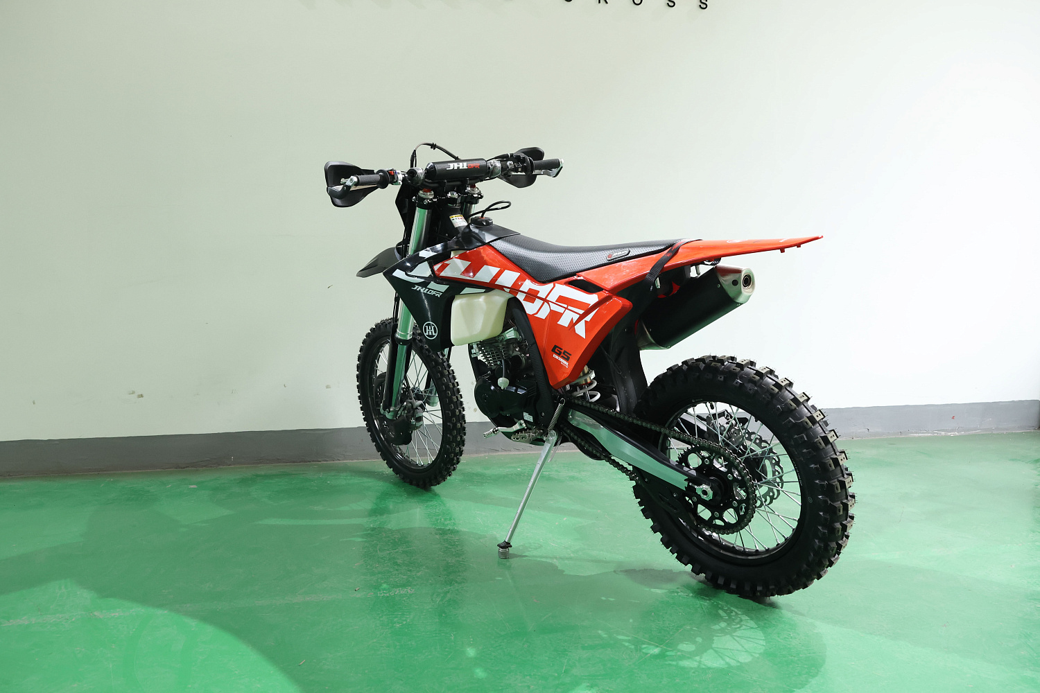 Мотоцикл JHLMOTO JHLofr GS CB300RL в Каспийске