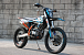 Мотоцикл JHLMOTO JHL Z3 CB250 (172FMM-3A) в Каспийске