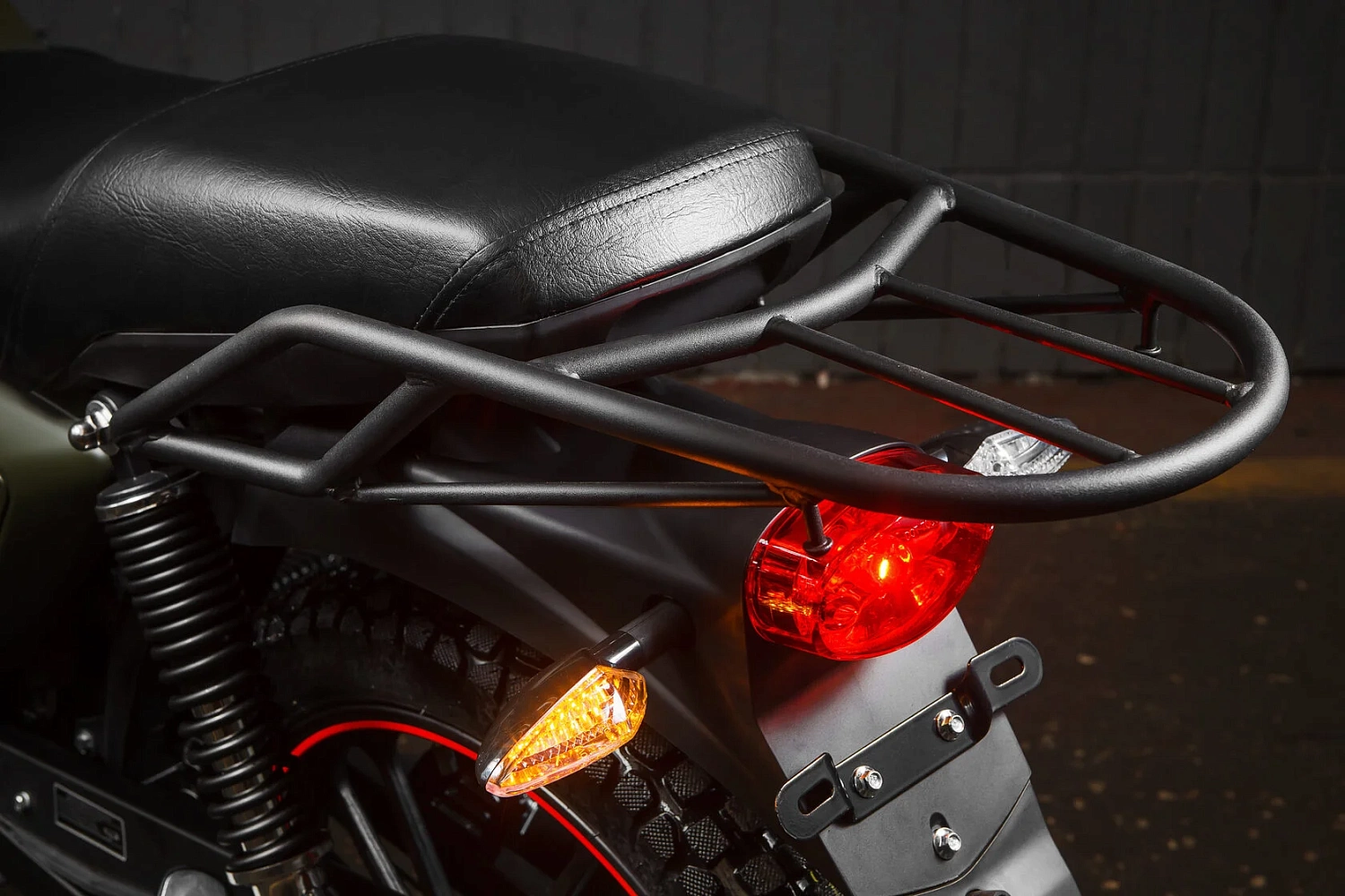 Мотоцикл MINSK  D4 50 M1NSK в Каспийске