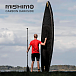 SUP (САП) ДОСКА MISHIMO CARBON DARKSIDE 11’ (335СМ) в Каспийске