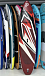 SUP (САП) ДОСКА RAIDEX POWERFANS RED EXPRESSION 10,6’ (320СМ) в Каспийске