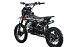 Питбайк FullCrew Power Trasher 125cc 14\12 (п\автомат эл.стартер) в Каспийске