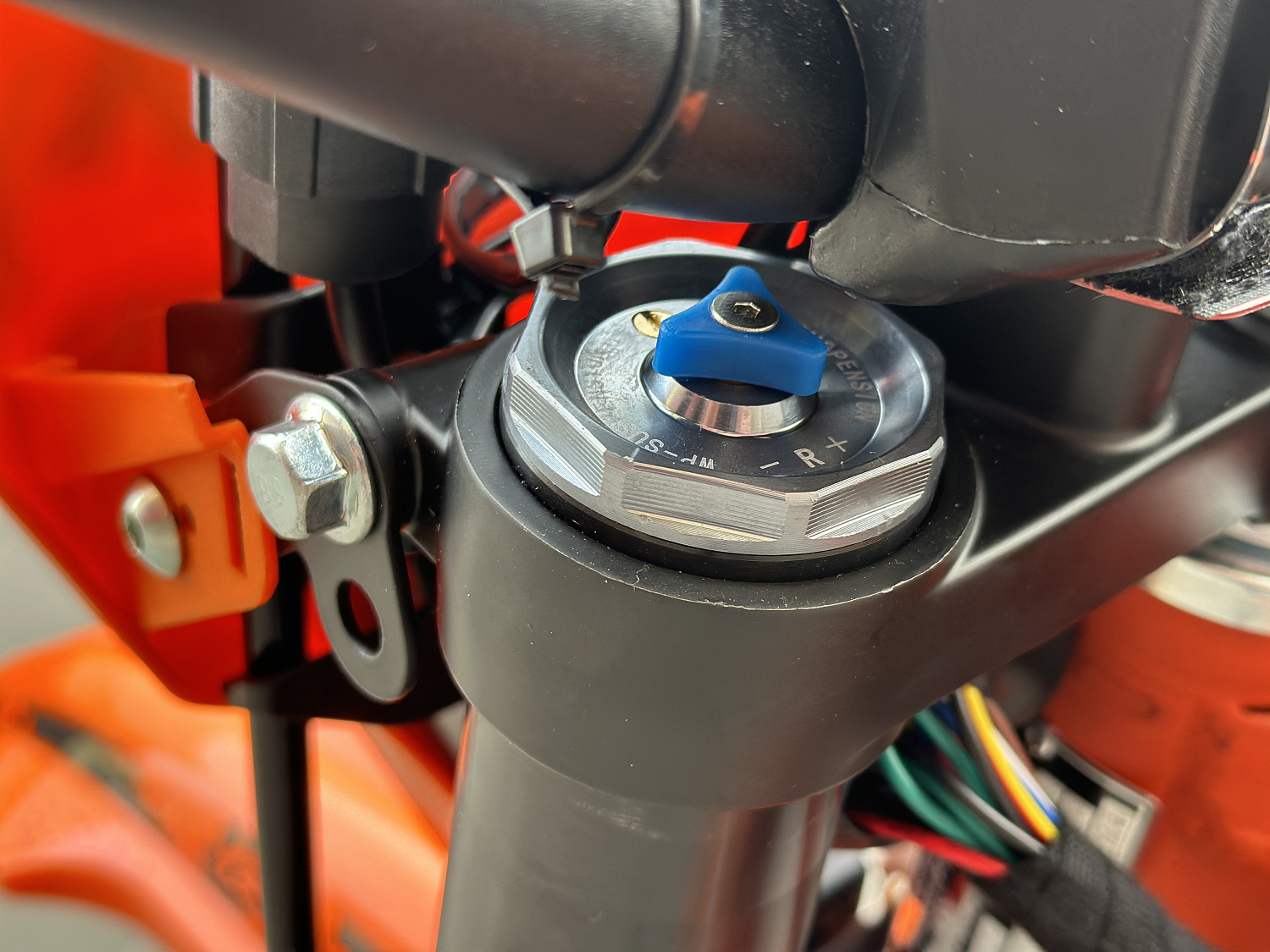 Кроссовый мотоцикл PROMAX MX280 в Каспийске