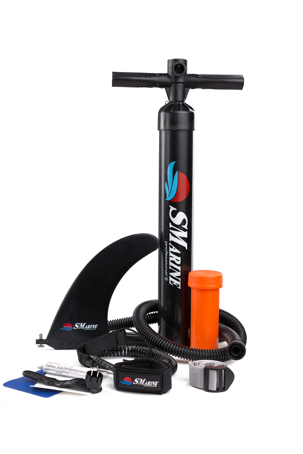 САП (SUP) Board SMARINE 10.6 в Каспийске