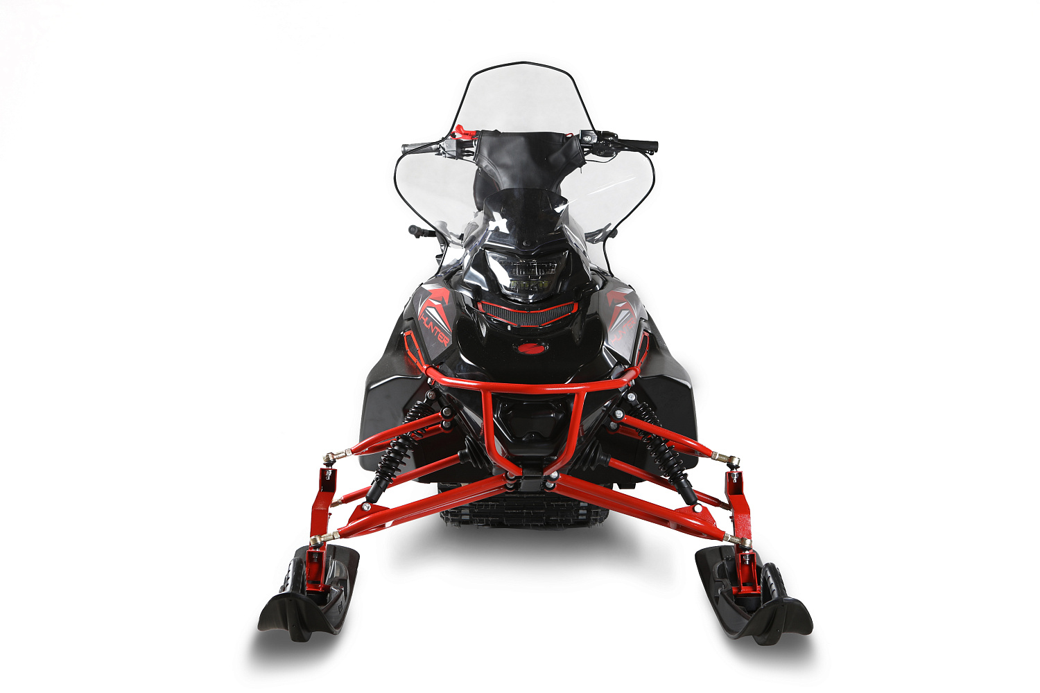 Снегоход IKUDZO HUNTER 700LK 25 V2 в Каспийске