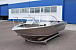 Алюминиевая лодка  Неман-400 DCM NEW в Каспийске