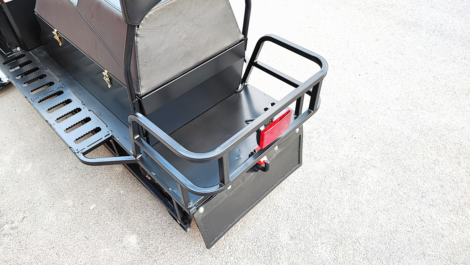 Снегоход PROMAX YAKUT 500 2.0 4T 22 в Каспийске