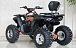Квадроцикл GBM STORMRIDER 300 NEW PREMIUM в Каспийске