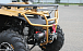 КВАДРОЦИКЛ IRBIS ATV200 PREMIUM в Каспийске