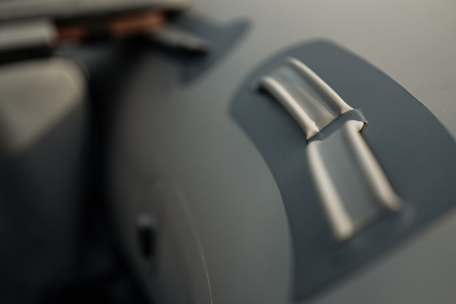 Лодка MISHIMO RIVER JET 390 под водомет в Каспийске