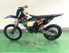 Мотоцикл JHL MOTO JHL M3 MT250 (1E66MM) в Каспийске