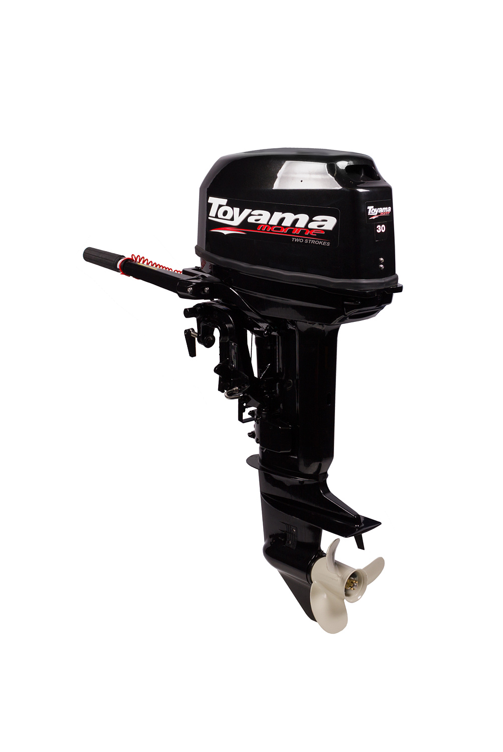 ЛОДОЧНЫЙ МОТОР TOYAMA T30ABMS в Каспийске