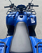 Квадроцикл IRBIS ATV 200 LUX (+лебедка) в Каспийске
