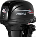 Лодочный мотор HIDEA HD40FEL в Каспийске