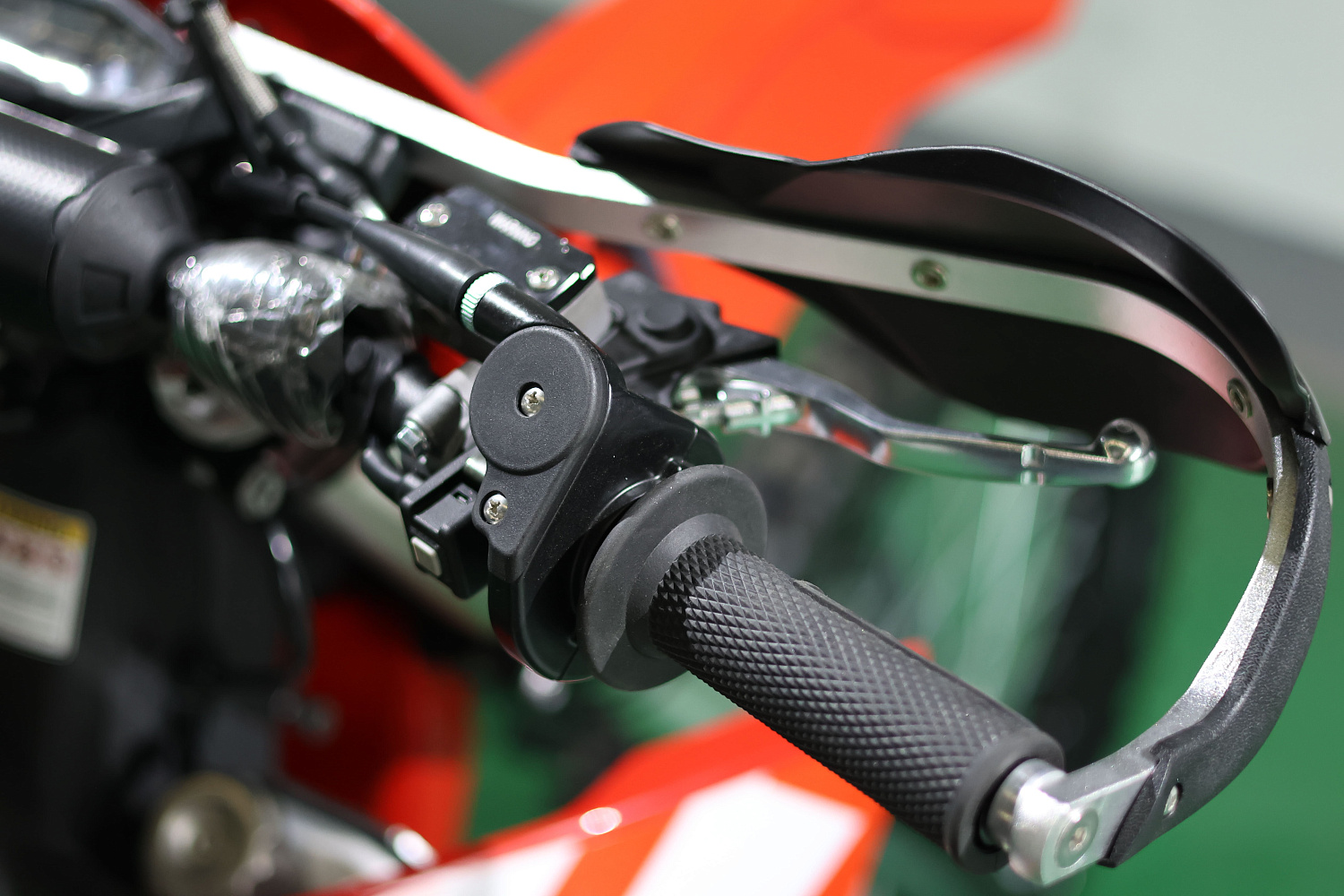 Мотоцикл JHLMOTO JHLofr GS YBS300 (176MN) в Каспийске