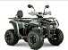 Квадроцикл YACOTA DRAGON LUX LD 150 PRO-SPORT в Каспийске