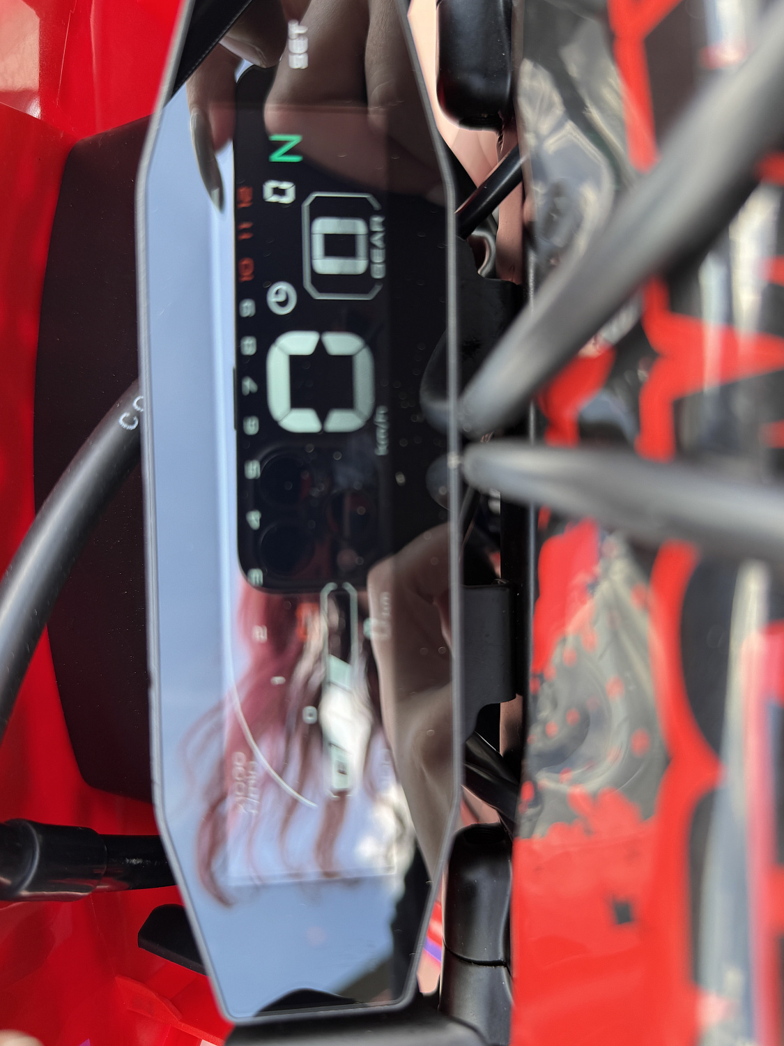 Кроссовый мотоцикл PROMAX MX250 в Каспийске