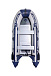 ЛОДКА SMARINE SDP MAX 380 AL в Каспийске