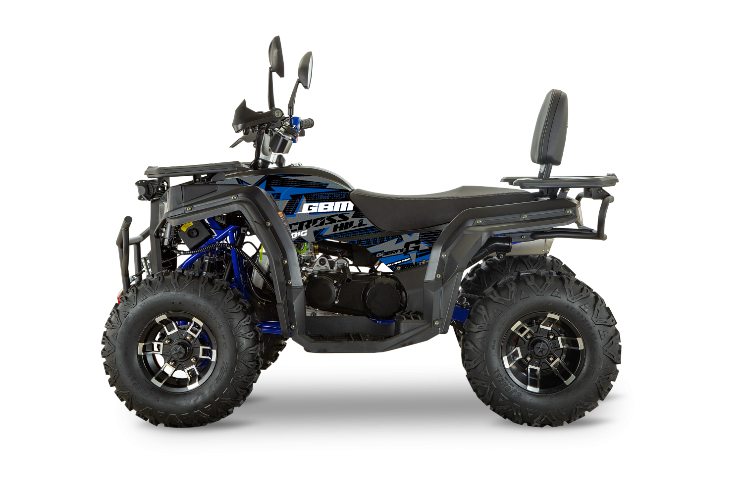 Квадроцикл GBM CROSS HILL 320 BIG PREMIUM в Каспийске