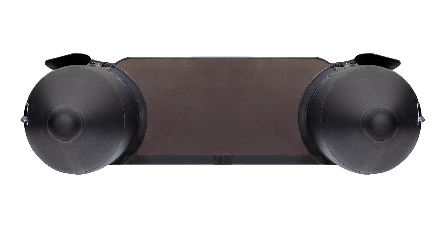 Лодка Таймень NX 2850 Слань-книжка киль в Каспийске