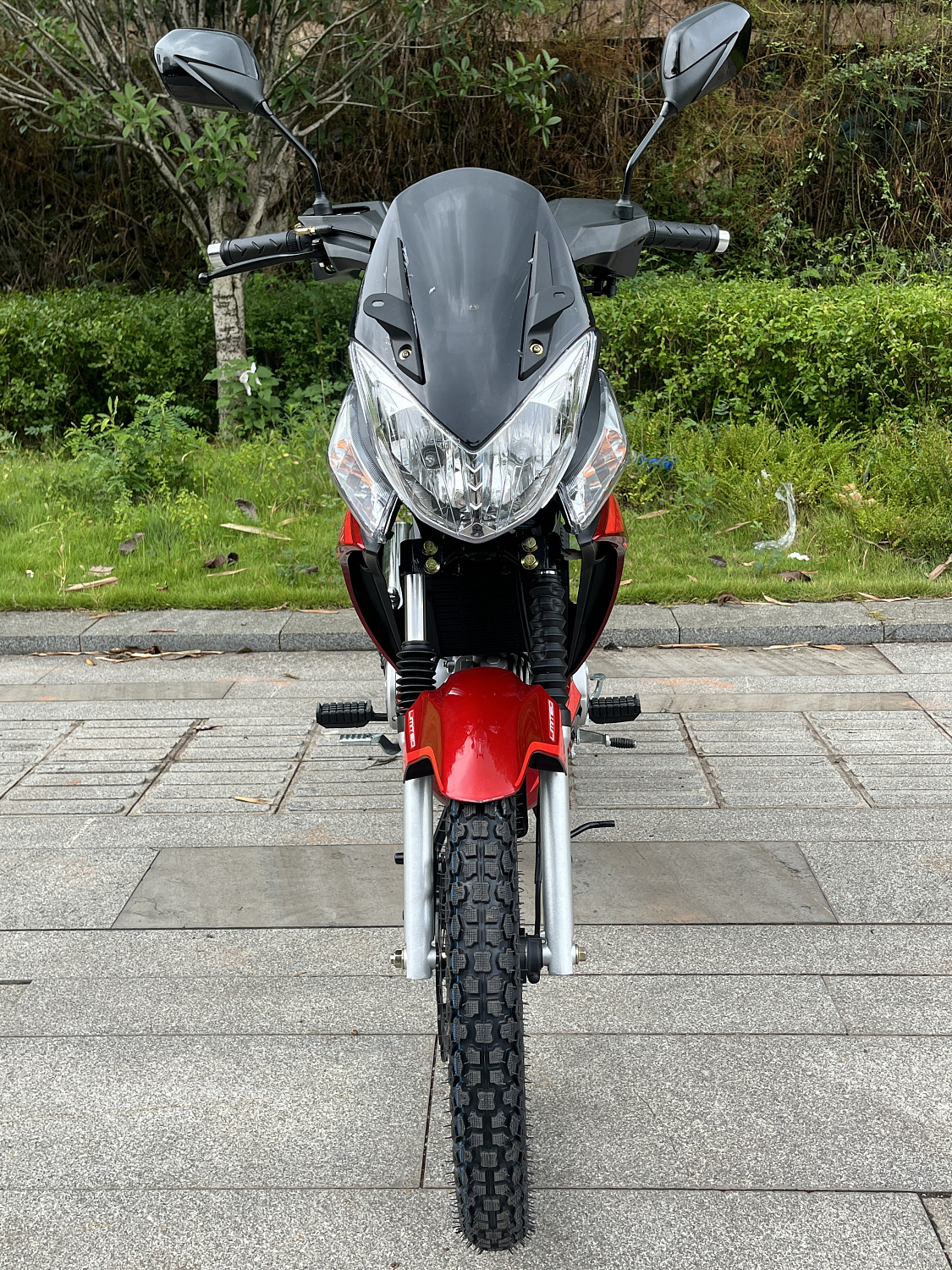 Мопед PROMAX STREET CROSS MAX 150 (49) в Каспийске