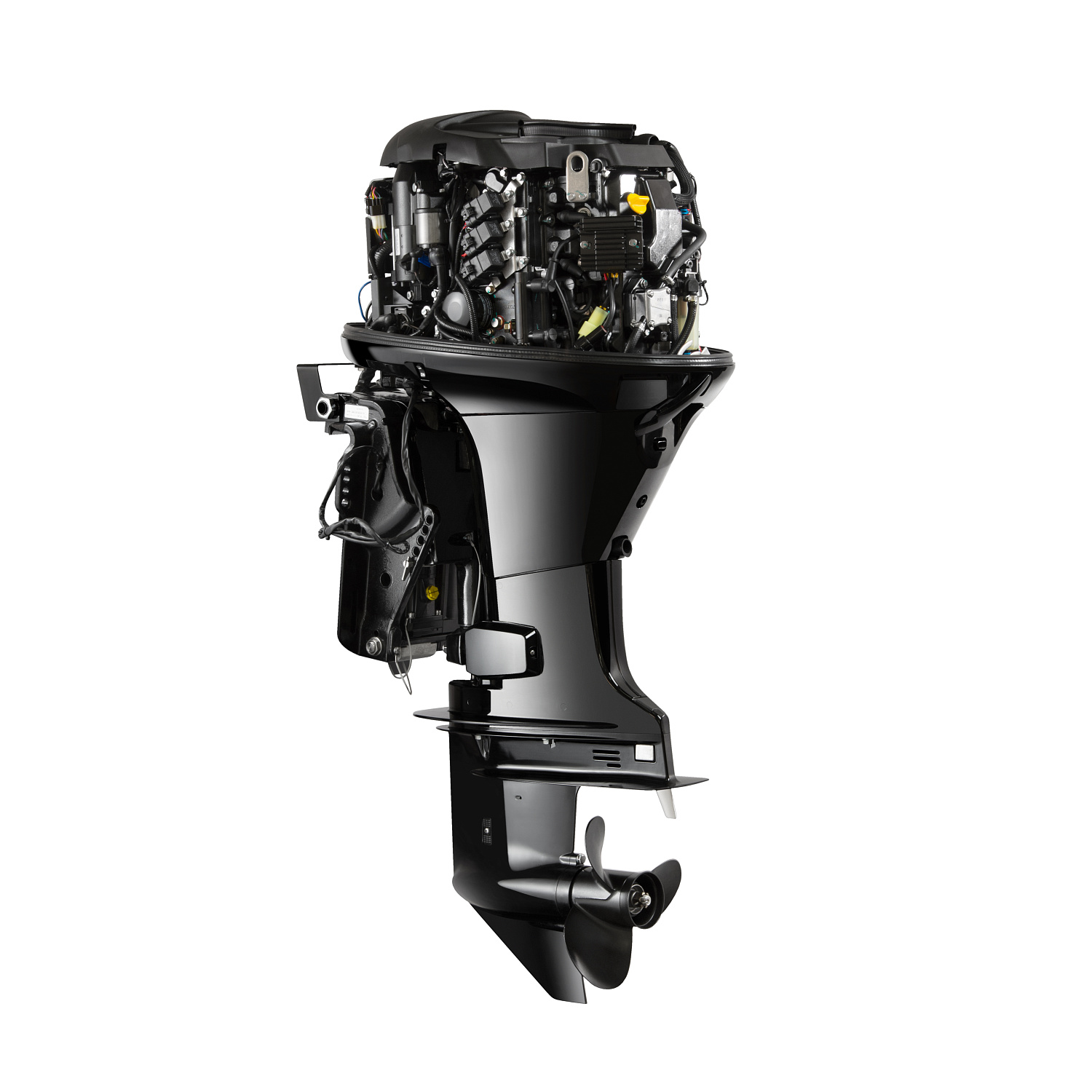 Лодочный мотор GLADIATOR GEF60FVEL-T в Каспийске