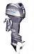 Лодочный мотор SEANOVO SNEF50HVEL-T - EFI (1,85) в Каспийске