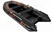 ЛОДКА НАДУВНАЯ YUKONA 430 НДНД в Каспийске
