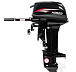 Лодочный мотор HIDEA HD9.9PRO FES (326 см3) в Каспийске