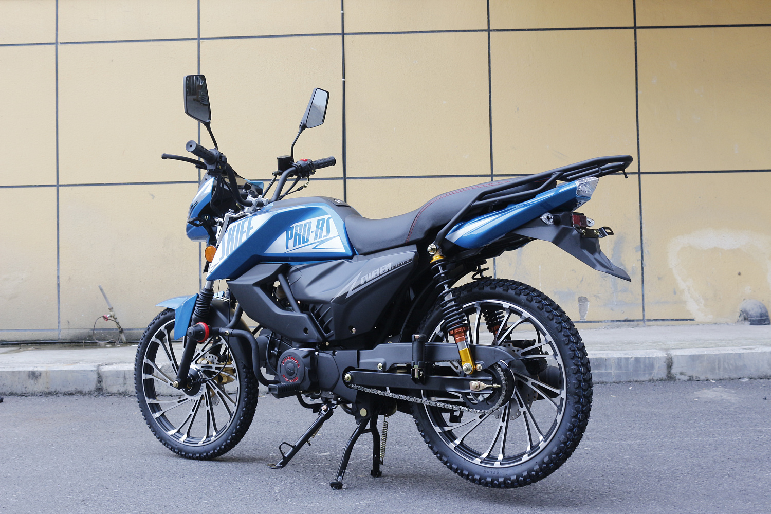 Мопед FAIDET SKIFF RS150 (49) в Каспийске