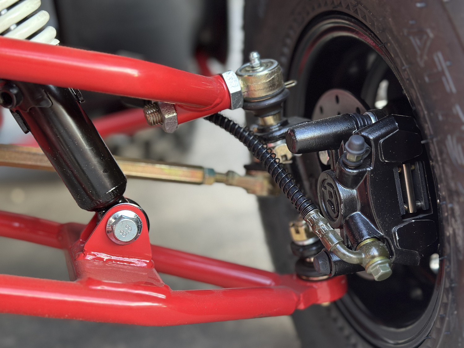 Квадроцикл PROMAX МАЙНКРАФТ 192 PRO 2025 в Каспийске