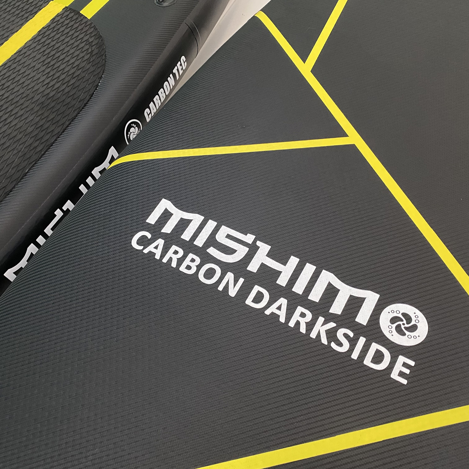 SUP (САП) ДОСКА MISHIMO CARBON DARKSIDE 11’ (335СМ) в Каспийске