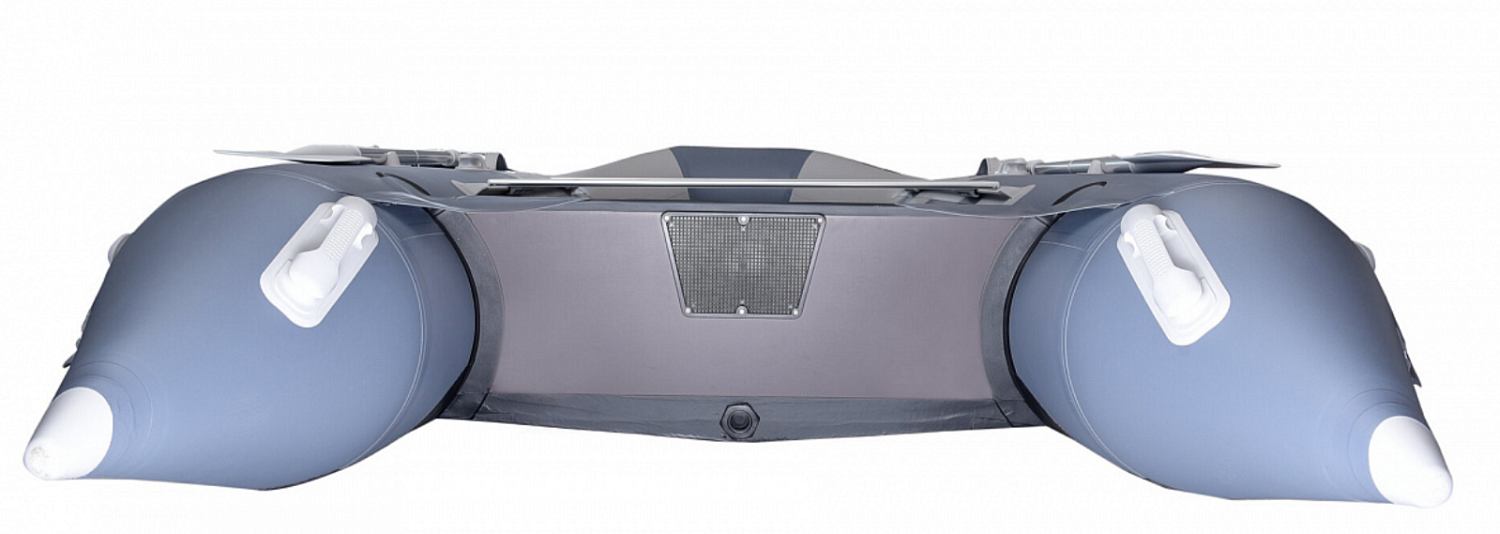 НАДУВНАЯ ЛОДКА GLADIATOR B330AL в Каспийске