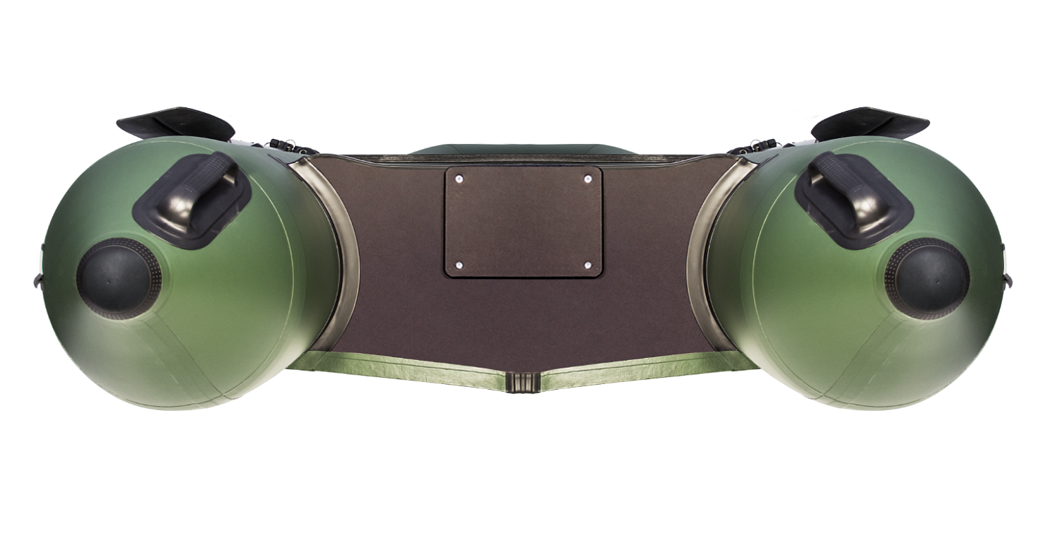  Лодка АКВА 3200 ск в Каспийске