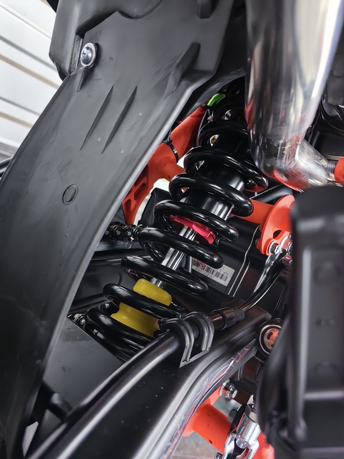 Кроссовый мотоцикл PROMAX INFERNO 380 (4 valves, 6 gears) в Каспийске