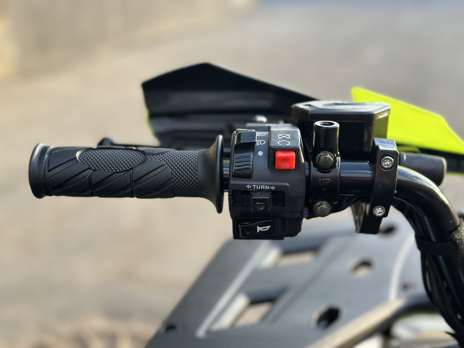 Квадроцикл PROMAX МАЙНКРАФТ 192 PRO 2025 в Каспийске