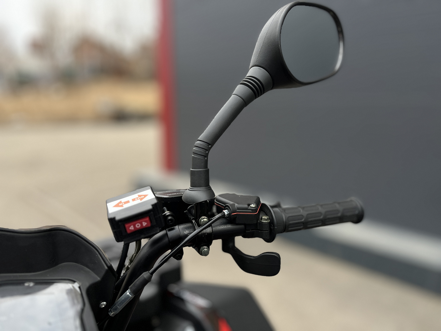 Квадроцикл PROMAX TAURUS 300 MAX-PRO LONG в Каспийске