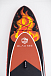 НАДУВНОЙ SUP-BOARD BURNFIRE 10,6 в Каспийске