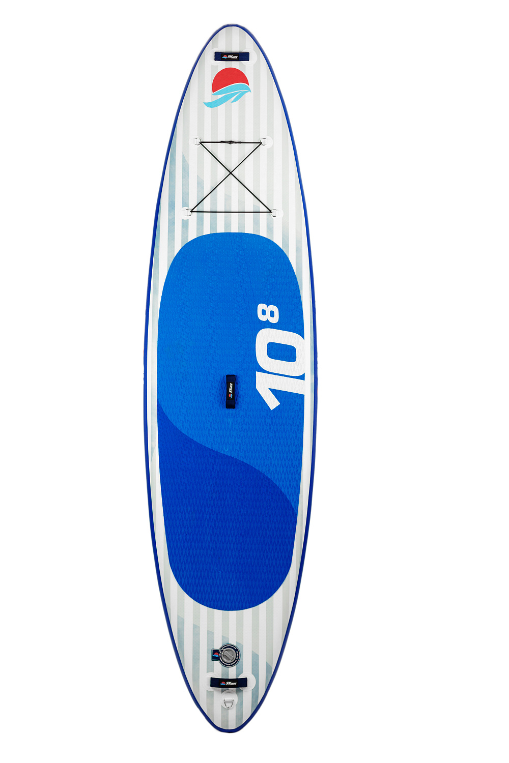 САП (SUP) Board SMARINE 10.8 в Каспийске