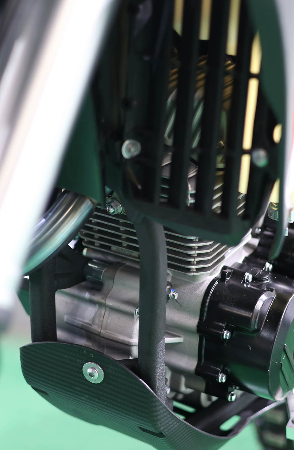 Мотоцикл JHLMOTO JHLofr GS CB300RL в Каспийске