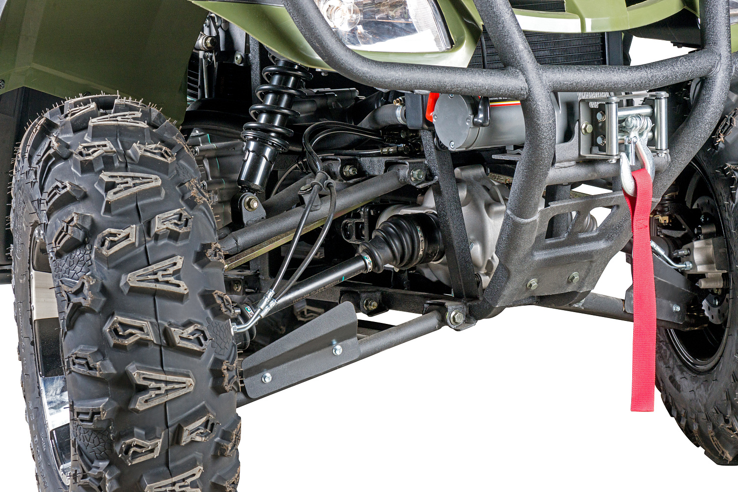 Квадроцикл IRBIS ATV 300 в Каспийске