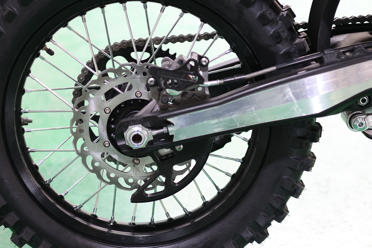 Мотоцикл JHLMOTO JHLofr GS CB300RL в Каспийске