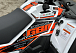 Квадроцикл GBM STORMRIDER 300 NEW PREMIUM в Каспийске